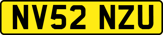 NV52NZU