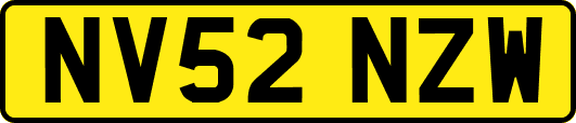 NV52NZW
