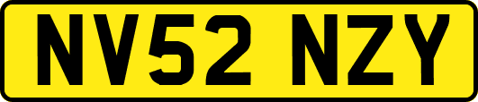 NV52NZY