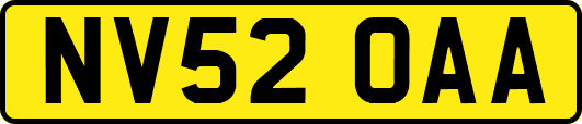 NV52OAA