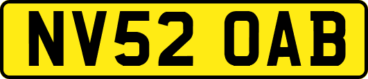 NV52OAB