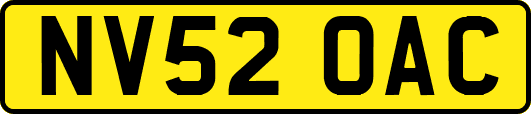 NV52OAC