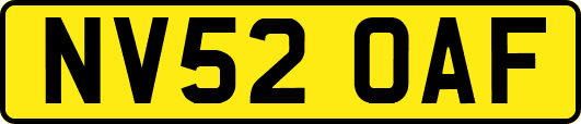 NV52OAF