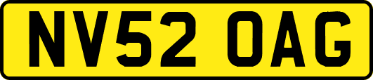 NV52OAG