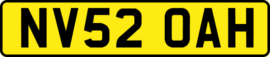 NV52OAH