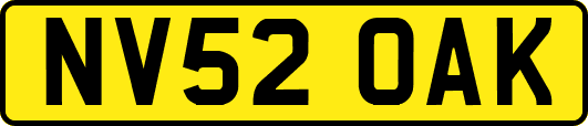 NV52OAK
