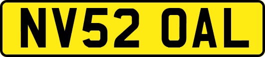 NV52OAL