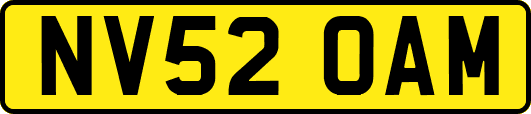 NV52OAM