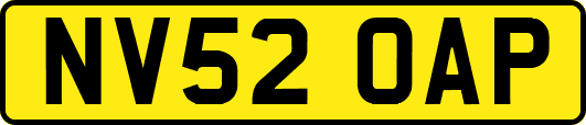 NV52OAP