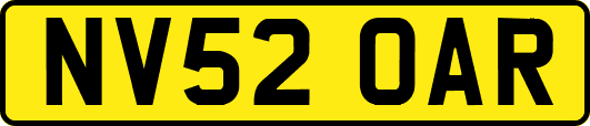 NV52OAR