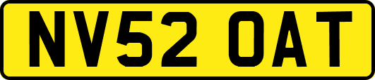NV52OAT