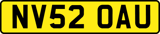 NV52OAU