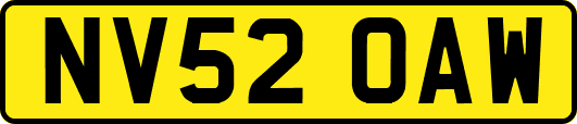 NV52OAW