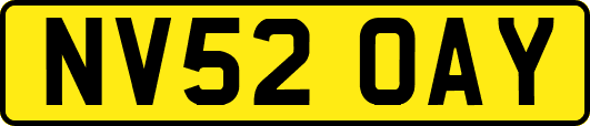 NV52OAY
