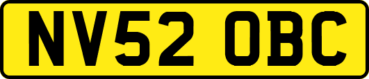 NV52OBC