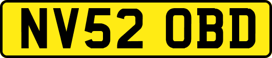 NV52OBD