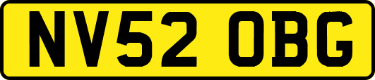NV52OBG