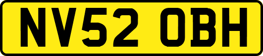 NV52OBH