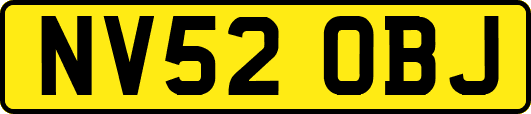 NV52OBJ