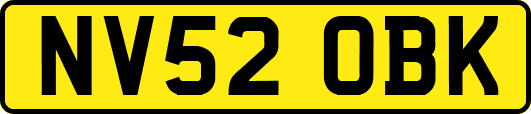 NV52OBK