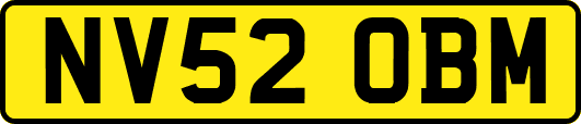 NV52OBM
