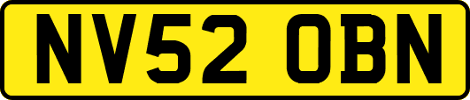 NV52OBN