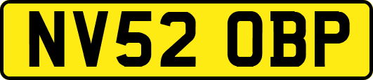 NV52OBP