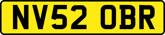 NV52OBR