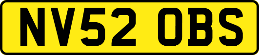 NV52OBS