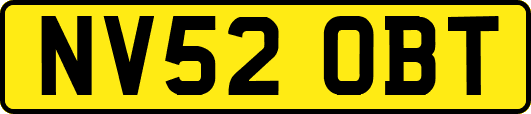 NV52OBT