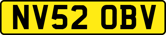 NV52OBV
