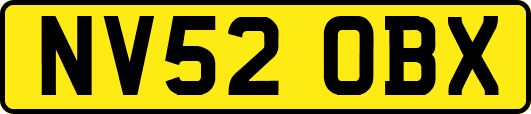 NV52OBX