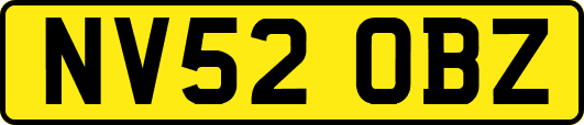 NV52OBZ
