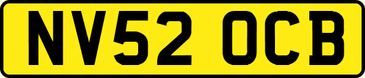 NV52OCB