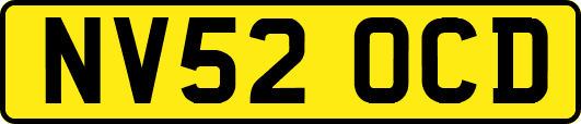 NV52OCD