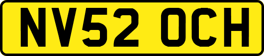 NV52OCH