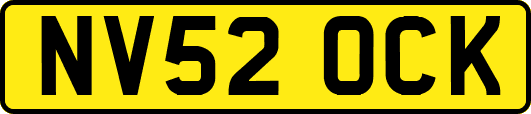NV52OCK
