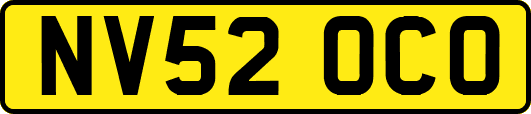 NV52OCO