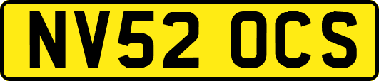 NV52OCS