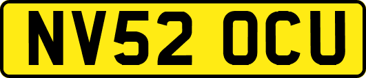 NV52OCU
