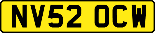 NV52OCW