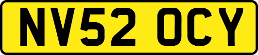 NV52OCY