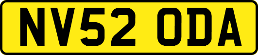 NV52ODA