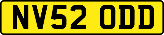 NV52ODD