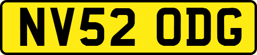 NV52ODG