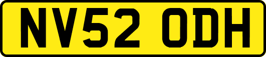 NV52ODH