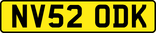 NV52ODK
