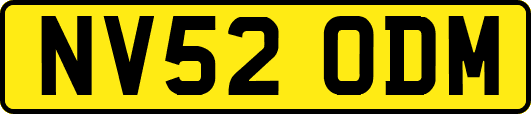 NV52ODM