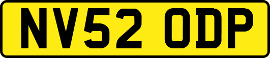 NV52ODP