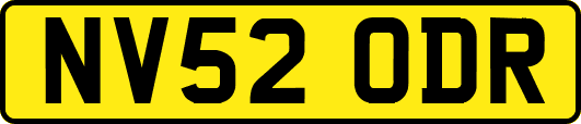 NV52ODR
